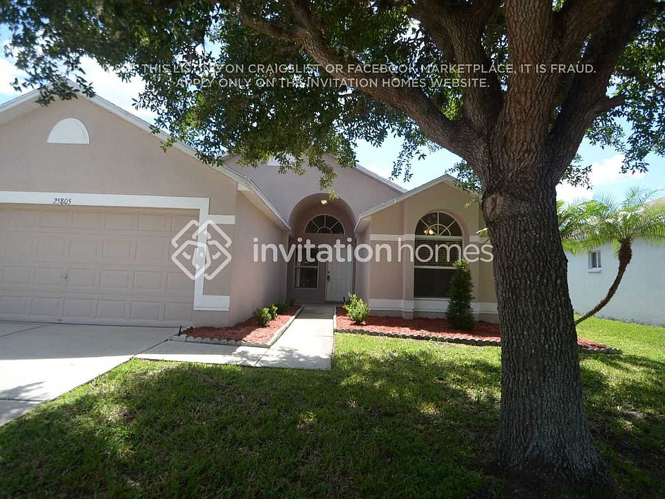 1st image of 25805 Bloomsbury Ct