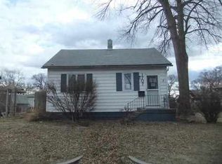 1707 7th St, Columbus, NE 68601