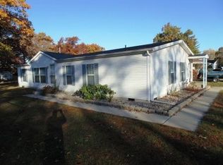 2688 Jay St, Lake Station, IN 46405