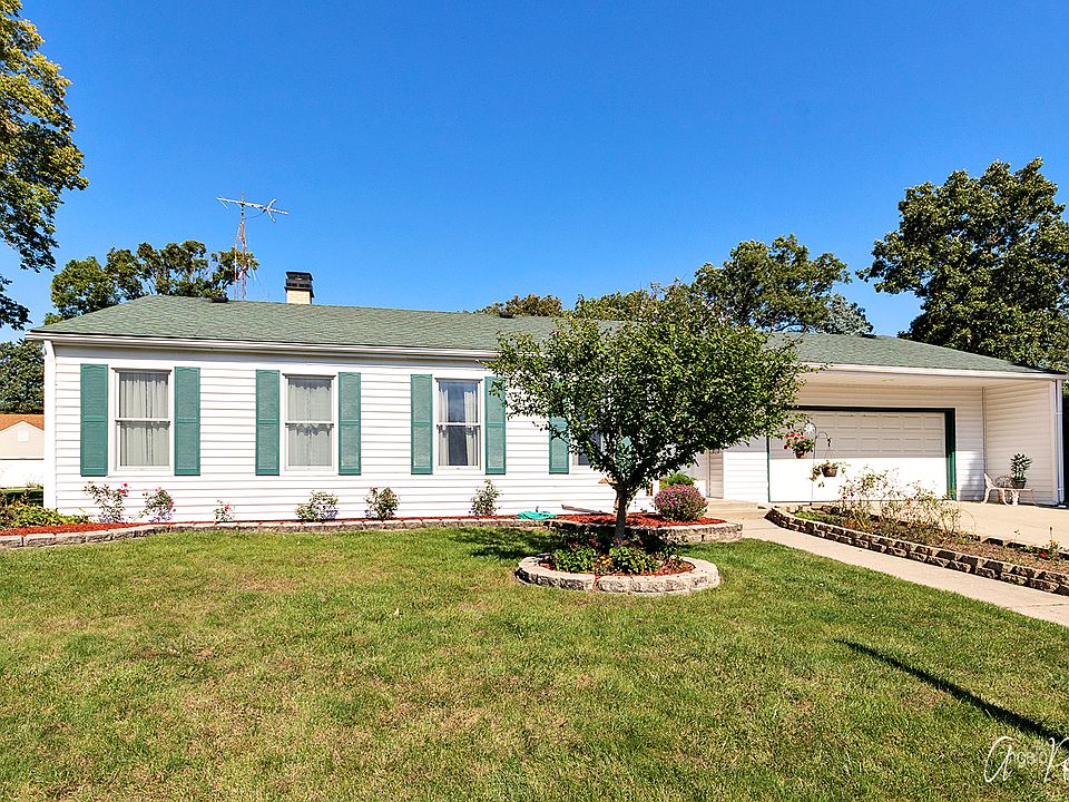 1st image of 4510 Front Royal Dr