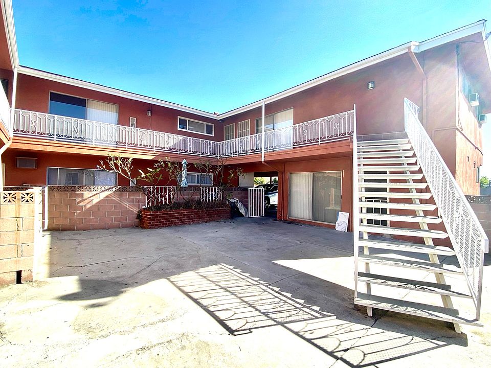 1st image of 614 N Orange Ave APT 9