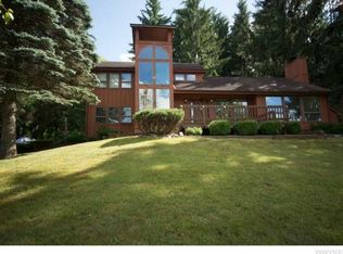 35 Holimont Ave, Ellicottville, NY 14731