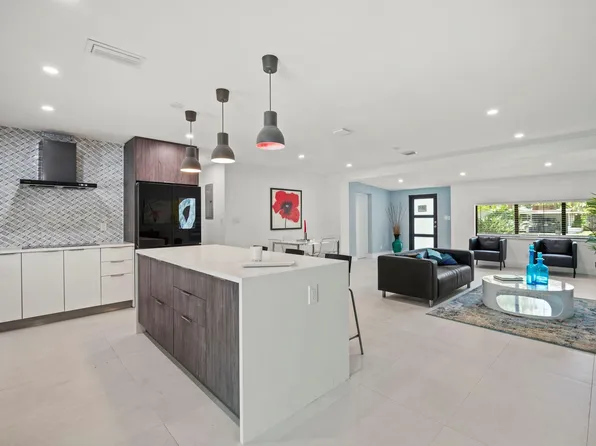 417 NE 26th Drive, Wilton Manors, FL 33334