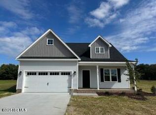 131 Spring Meadows Dr, Aberdeen, NC 28315