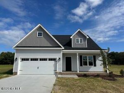 131 Spring Meadows Drive, Aberdeen, NC, 28315