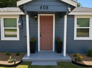 408 Soward Ave, Weatherford, TX 76086