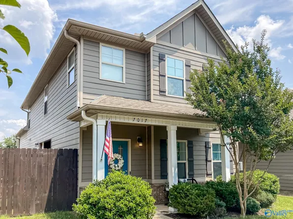 7017 Camrose Ln NW, Huntsville, AL 35806