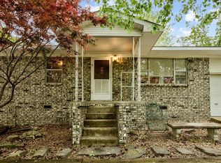 205 Armstrong St, Prairie Grove, AR 72753