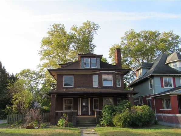 10718 Drexel Ave, Cleveland, OH 44108