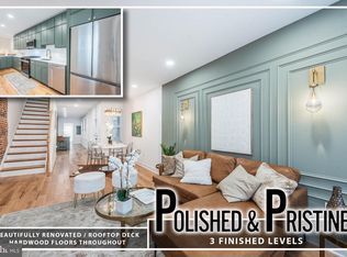 1103 S Clinton St, Baltimore, MD 21224