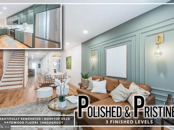 1103 S Clinton St, Baltimore, MD 21224