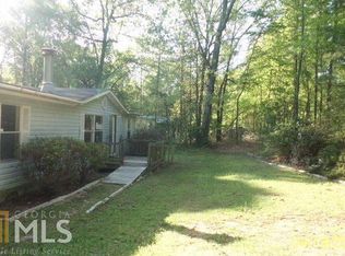 121 Tussahaw Point Dr, Jackson, GA 30233