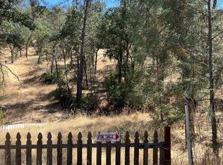16527 Stagecoach Rd, Corning, CA 96021