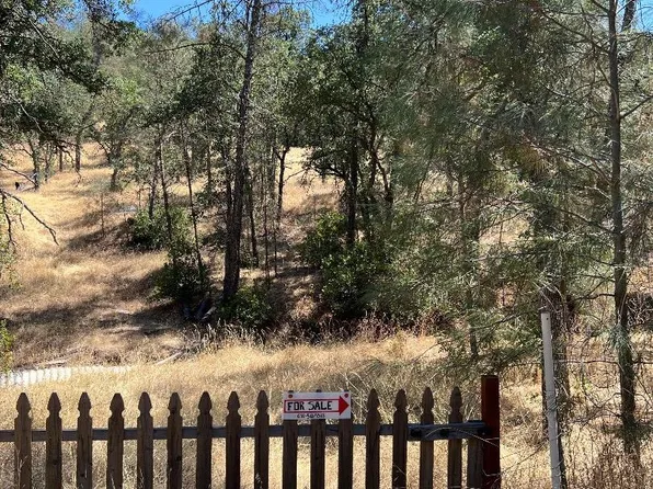 16527 Stagecoach Rd, Corning, CA 96021