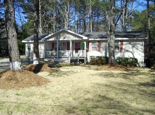 280 Huntington Cir, Alpharetta, GA 30004