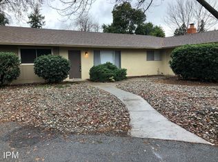 18 San Gabriel Dr #2, Chico, CA 95973