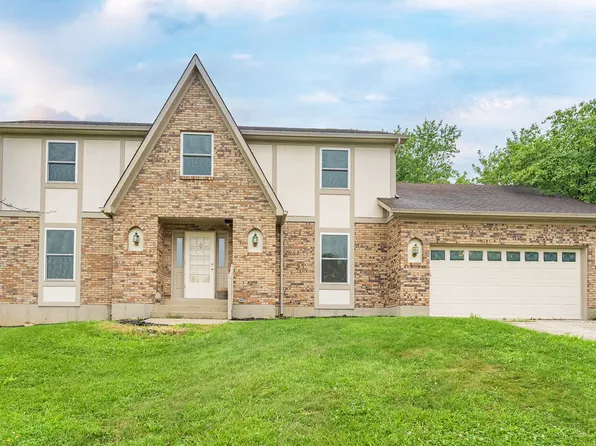 9054 Cascara Dr, West Chester, OH 45069
