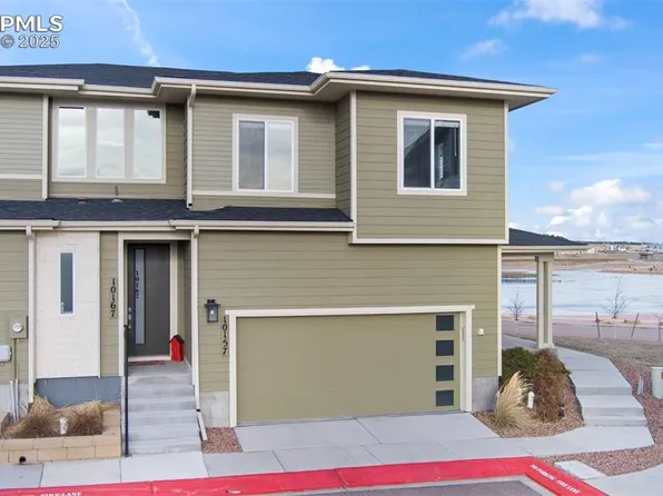 10157 Vervain Vw, Colorado Springs, CO 80924