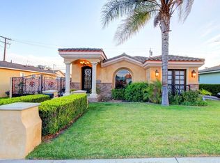 8726 Cherokee Dr, Downey, CA 90241