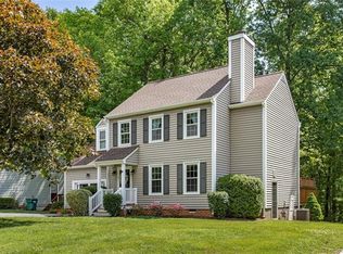 9342 Crystal Brook Ter, Glen Allen, VA 23060