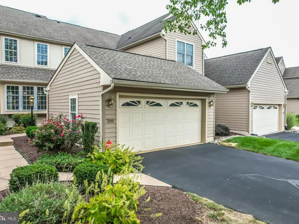 330 Lea Dr, West Chester, PA 19382