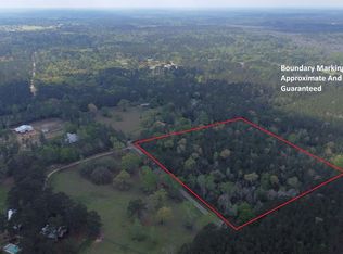 Holliday Rd, Folsom, LA 70437