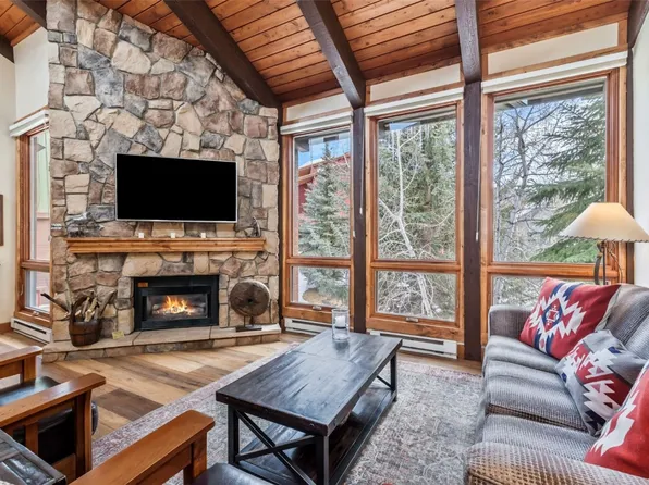 2700 Village Drive UNIT A307, Steamboat Springs, CO 80487