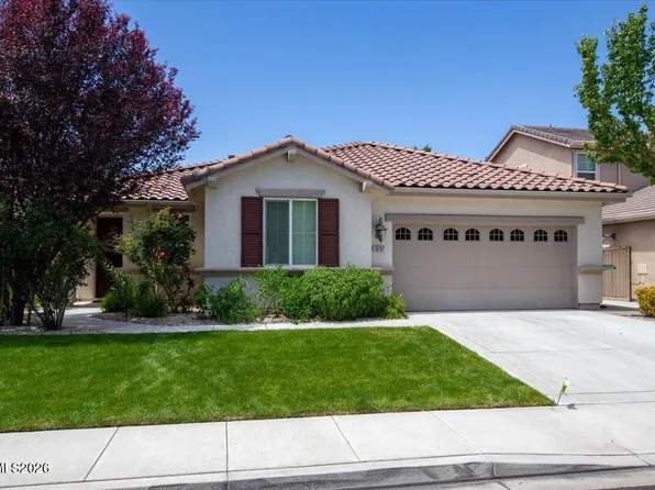 10787 Grayslake Dr, Reno, NV 89521