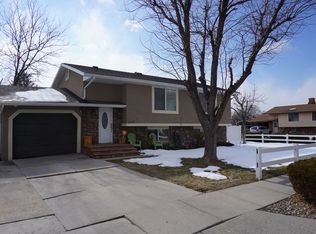 2972 S Cortney Dr, West Valley City, UT 84120