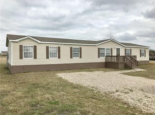 3061 Sheila Cir, Kaufman, TX 75142