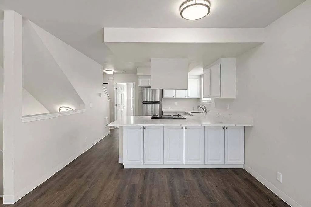 Pine Street Townhomes — Photo 4