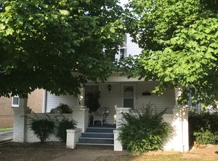 105 N Beard St, Danville, IL 61832