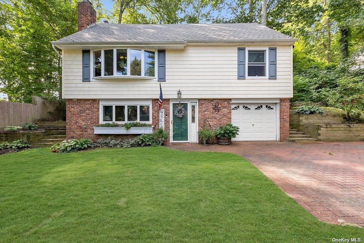21 Ridgefield Road, Centerport, NY 11721 MLS 3497990 Zillow