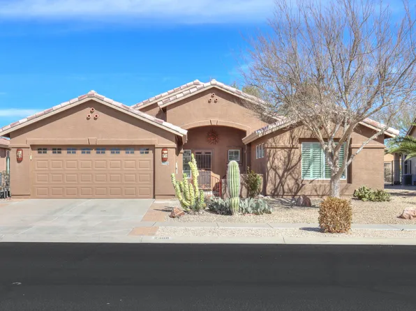 2408 E FIESTA Drive, Casa Grande, AZ 85194