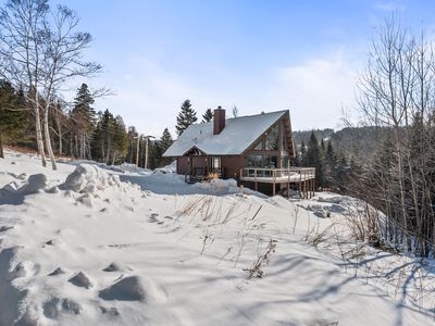 157 Kendall Farm Trail, Rangeley, ME, 04970