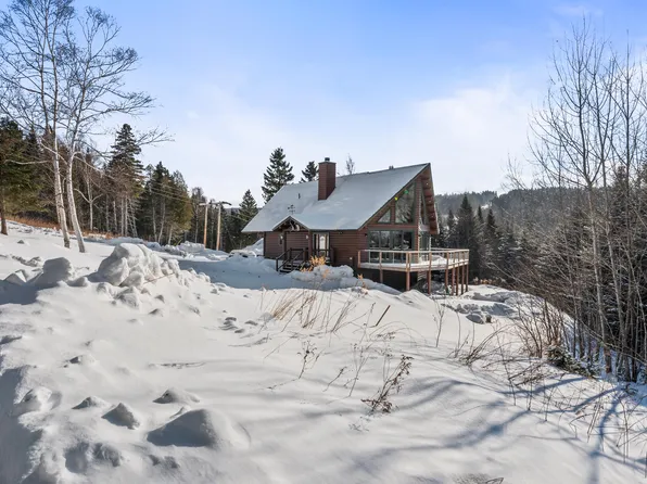 157 Kendall Farm Trail, Dallas Plt, ME 04970