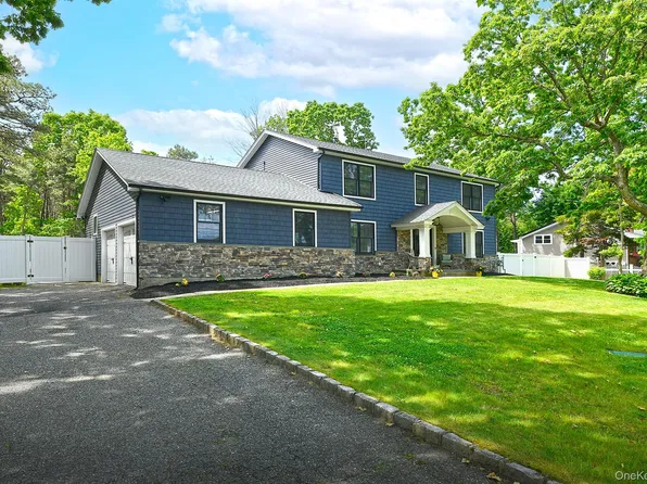 56 Otsego Avenue, Dix Hills, NY 11746