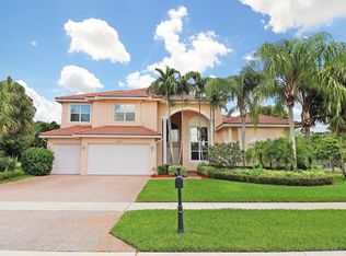 11117 Regatta Ln, Wellington, FL 33449