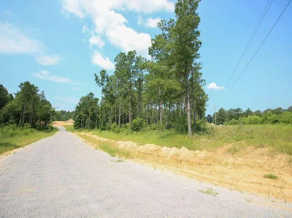 PARCEL 10 Frontier Bnd, Sumrall, MS 39482