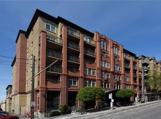 123 Queen Anne Ave N #401, Seattle, WA
