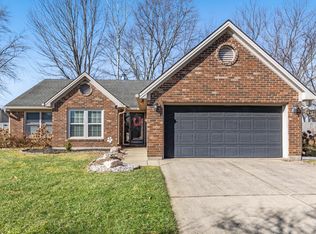 105 Coach Station Rd, Midway, KY 40347