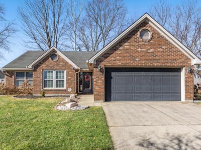 105 Coach Station Rd, Midway, KY, 40347
