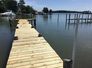 17429 Poplar St, Piney Point, MD 20674