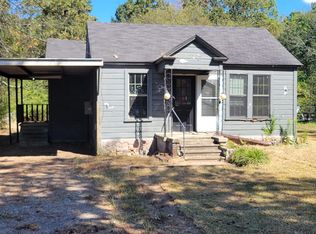 2821 Stone Rd, Kilgore, TX 75662
