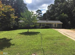 464 Stonewood Dr #1, Stone Mountain, GA 30087