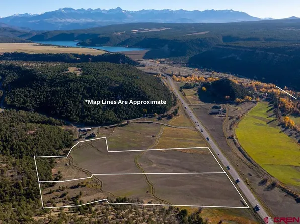 125 & 175 Pasture Place, Montrose, CO 81403