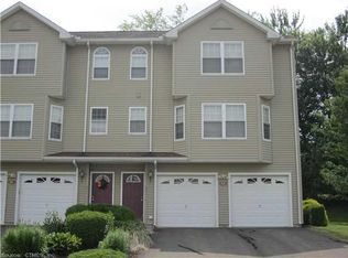 63 Dannys Way #2, Wallingford, CT 06492