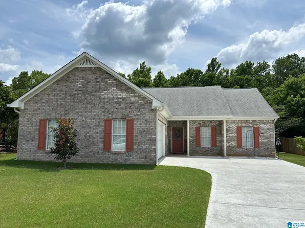 117 Abington Cir, Maylene, AL 35114