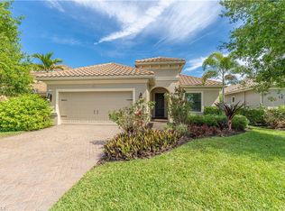 3549 Canopy Cir, Naples, FL 34120