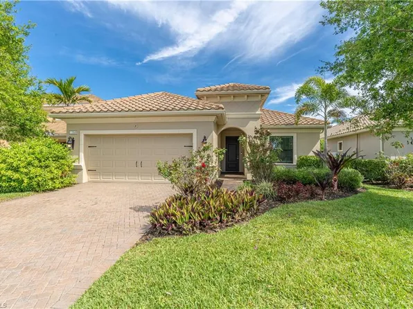 3549 Canopy CIR, NAPLES, FL 34120